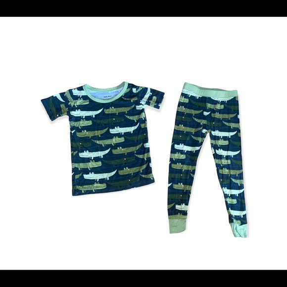 🐊LS Croc Set🐊